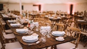Eventos - Quinta Pinhal dos Frades