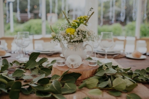 Eventos - Quinta Pinhal dos Frades