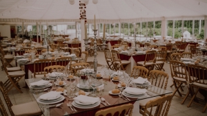 Quinta Pinhal dos Frades - RGN Eventos