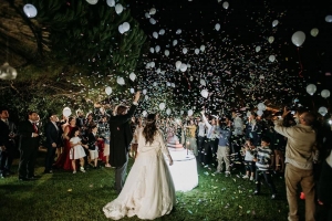 Casamentos - Quinta Pinhal dos Frades